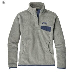 Patagonia Women’s Snap Top